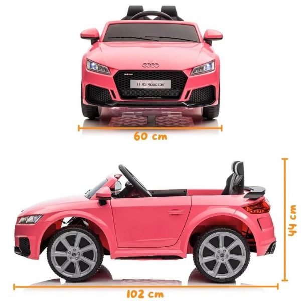 Audi Roadster TT RS 2212