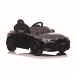 Licencirani dečiji auto na akumulator BMW M4 – Crni, BJSX2418 - Slika 2