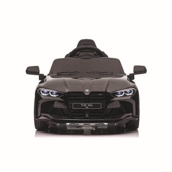 Auto na akumulator BMW M4 Crni