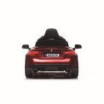 Auto na akumulator BMW M4 Crveni