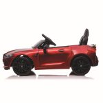 Auto na akumulator BMW M4 Crveni