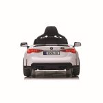 Auto na akumulator BMW M4 beli
