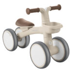 Balans bicikl za bebe Zipi beige