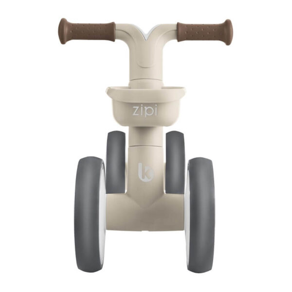 Balans bicikl za bebe Zipi beige