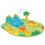 Bazen Little Dino sa prskalicom