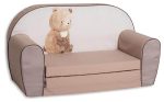 Dečija fotelja Brown Bear 224247-4
