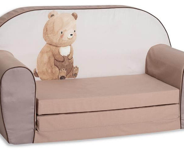 Dečija fotelja Brown Bear 224247-4