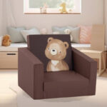 Dečija fotelja Brown Bear 226906-4