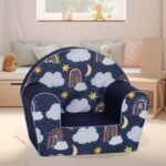 Dečija fotelja Clouds 123397-4