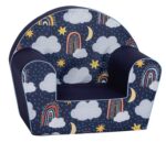 Dečija fotelja Clouds 123397-4