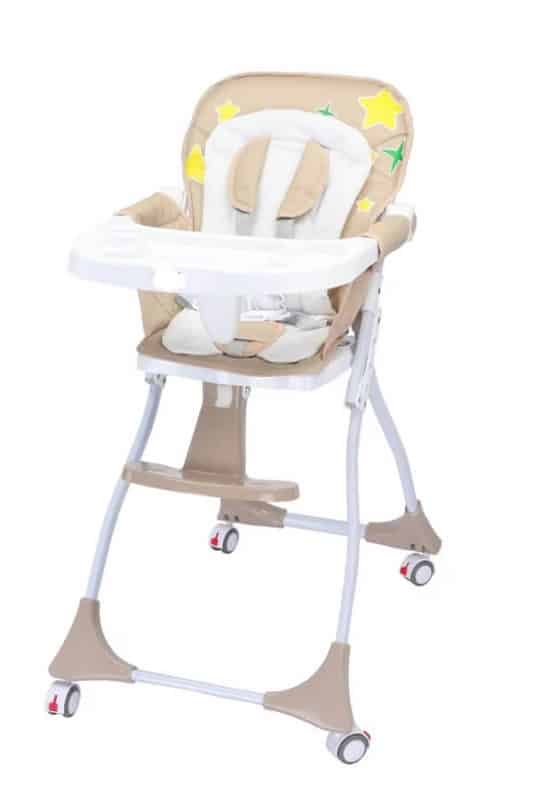 Dečija hranilica TS-006 bež Dečija hranilica TS-006 bež