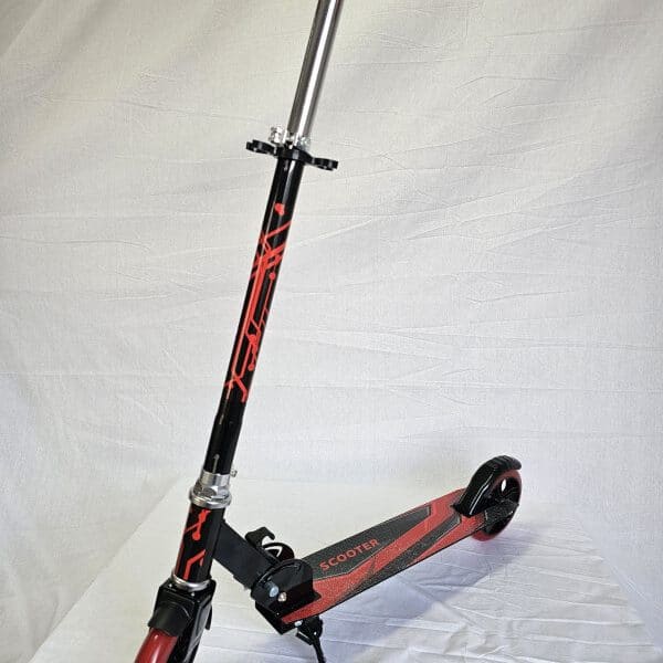 Dečiji trotinet ts-623c crveni