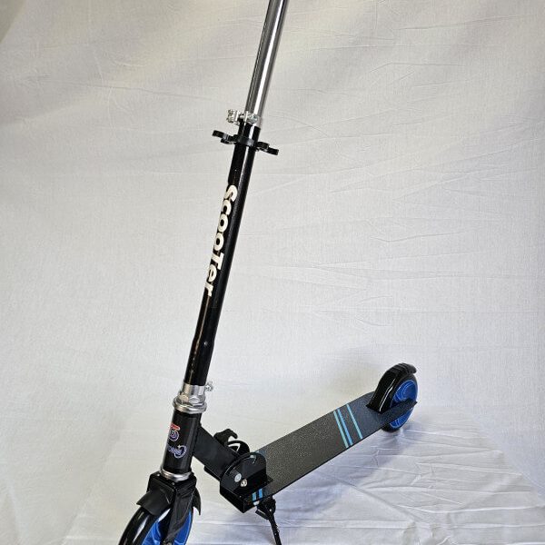 Dečiji trotinet ts-623c plavi
