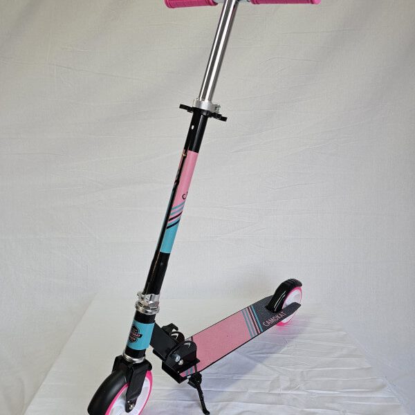 Dečiji trotinet ts-623c roze