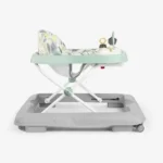 Dubak za bebe Poppy - mint, kkb31103 - Slika 3