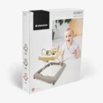 Dubak za bebe Poppy - mint, kkb31103 - Slika 4