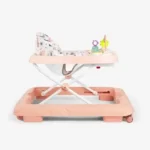Dubak za bebe Poppy - pink, kkb31104 - Slika 2