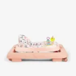 Dubak za bebe Poppy - pink, kkb31104 - Slika 3