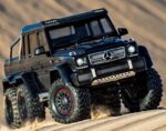 Džip Mercedes G63 6x6 2210