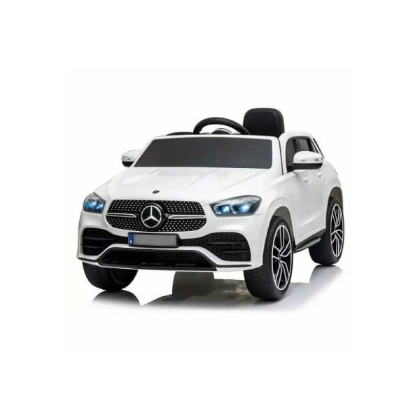 Džip Mercedes GLE450 model 2211