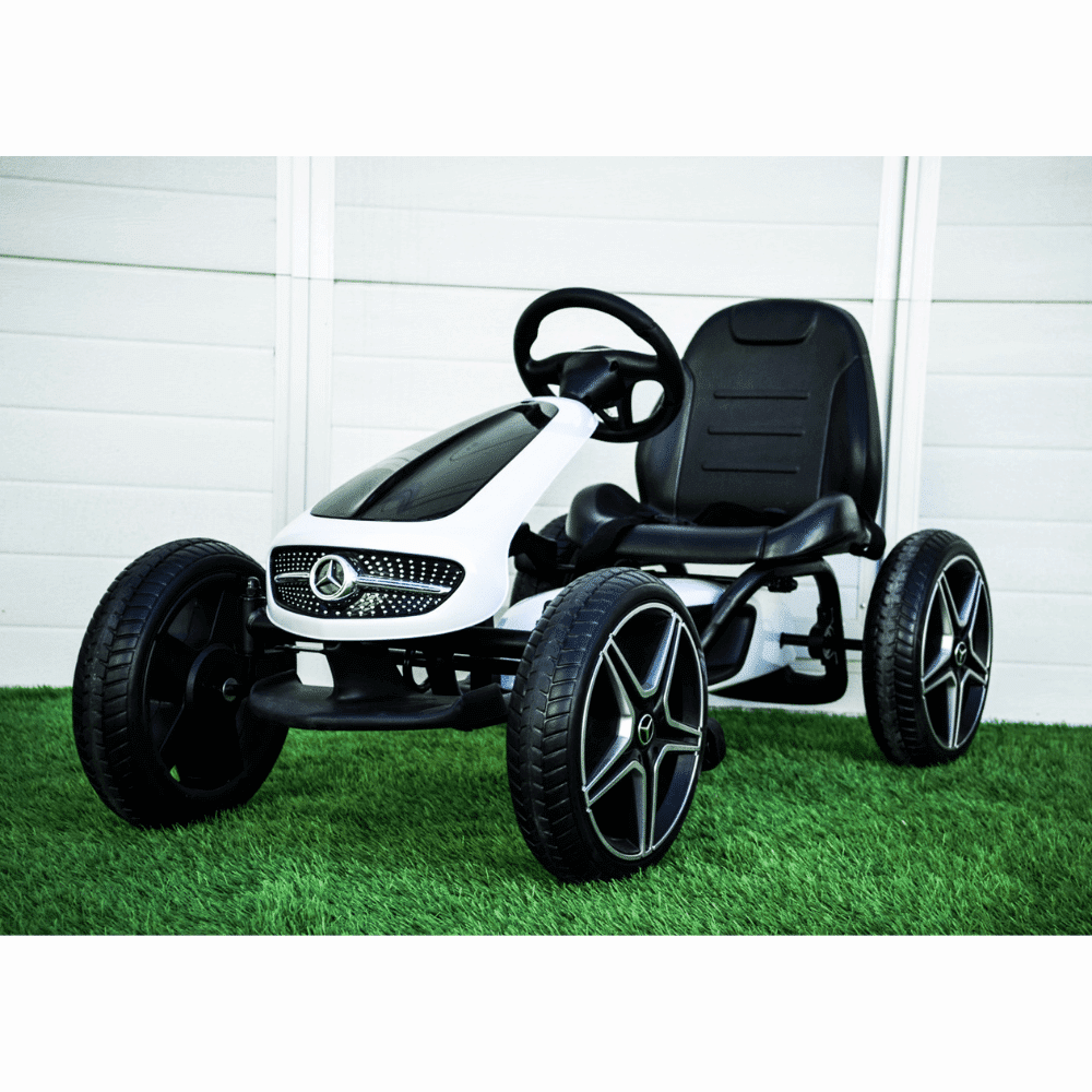 Formula Mercedes TS-023 beli Formula Mercedes TS-023 beli