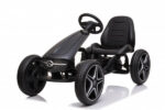 Formula Mercedes TS-023 crna