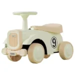 Guralica TS-106 zelena