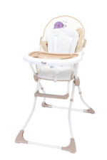 Hranilica za bebe TS-008 bež