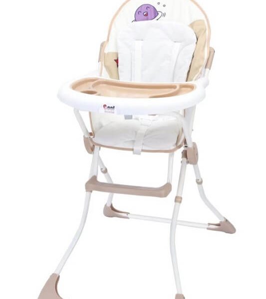 Hranilica za bebe TS-008 bež