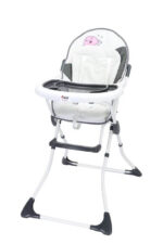 Hranilica za bebe TS-008 crna