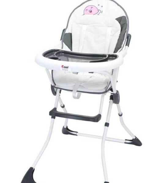 Hranilica za bebe TS-008 crna