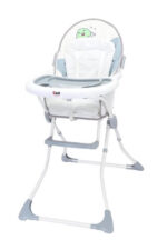Hranilica za bebe TS-008 siva