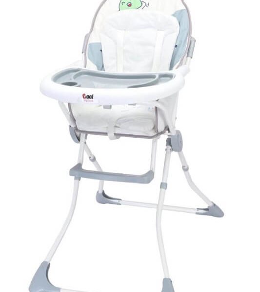 Hranilica za bebe TS-008 siva