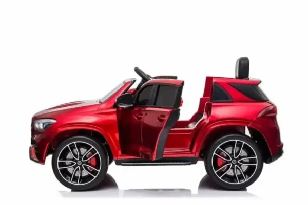 Mercedes 4x4 GLE450 model 2211/1