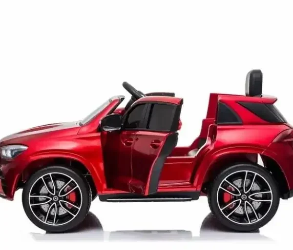 Mercedes 4x4 GLE450 model 2211/1