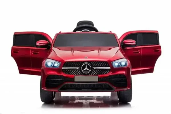 Mercedes 4x4 GLE450 model 2211/1