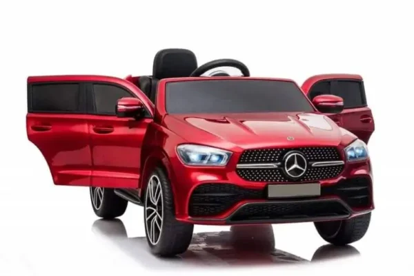 Mercedes 4x4 GLE450 model 2211/1