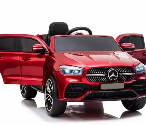 Mercedes 4x4 GLE450 model 2211/1