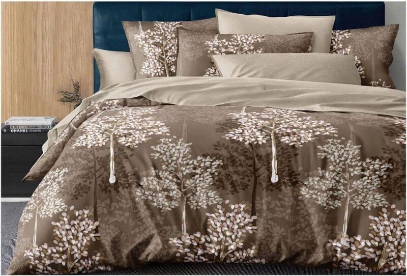 Posteljina za bračni krevet AP-066 Posteljina za bračni krevet AP-066