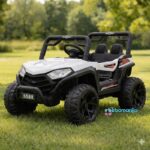 Džip na akumulator Sporteeco Wheels TS-5588 beli