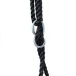 Ljuljaška za decu metalna 846 - Slika 2