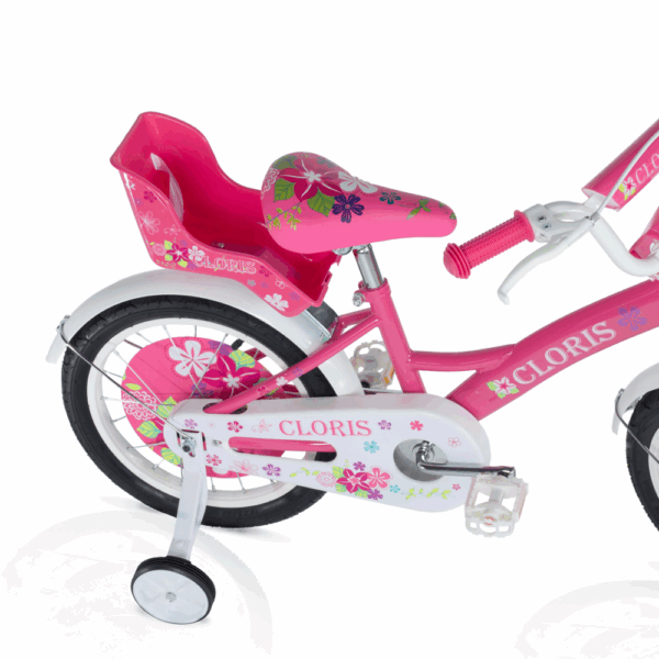Dečija bicikla 16'' Cloris SM-16009 - Slika 3