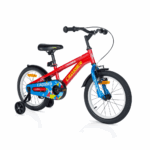 Dečija bicikla 16'' Hiland SM-16011 - Slika 2