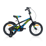 Dečija bicikla 16“ Rockstar SM-16010