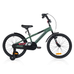 Dečija bicikla 20'' Fitness plavo-zeleni SM-20103 - Slika 26