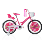 Dečija bicikla 20'' Fitness plavo-zeleni SM-20103 - Slika 8