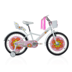 Dečija bicikla 20'' Fitness plavo-zeleni SM-20103 - Slika 14