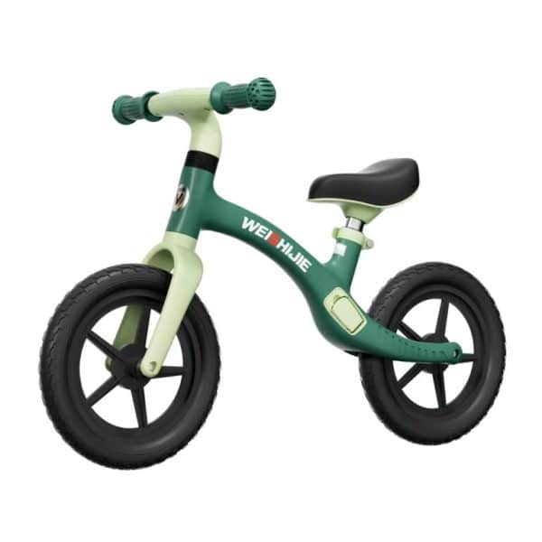 Balans bicikl model 2 zeleni