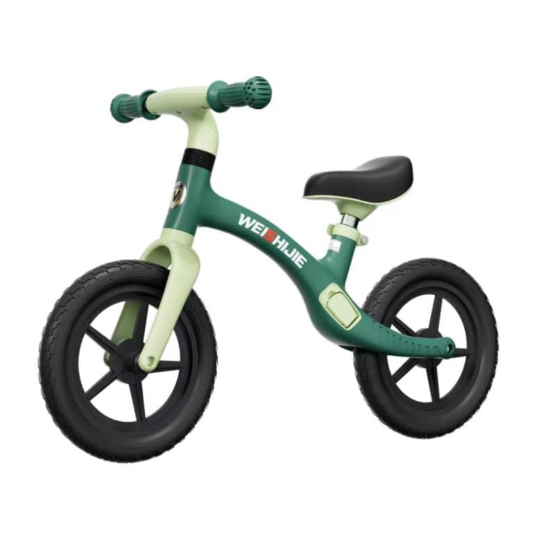 Balans bicikl model 2 zeleni Balans bicikl model 2 zeleni