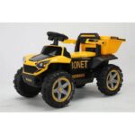 Dečiji kiper na akumulator